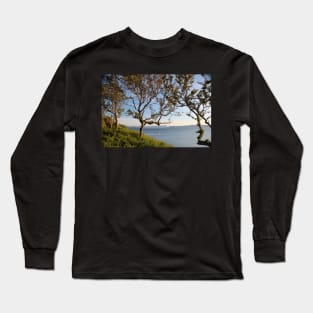 Skye from Applecross Long Sleeve T-Shirt